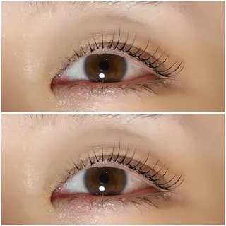 マツエク・マツパ öffen キムラのマツエク・マツパデザイン