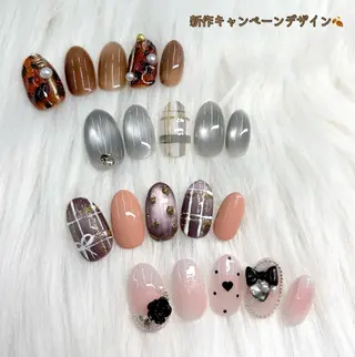 ネイル Genesis Plus大津京店のエステ・リラクイメージ