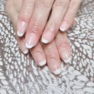 ネイル おうちサロン B-ROOMのエステ・リラクイメージ