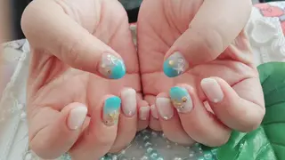 ネイル Uchida meのネイルデザイン