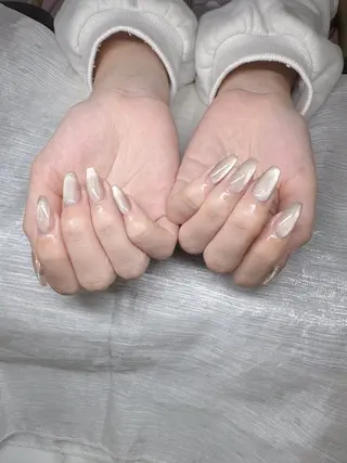 ネイル Lee Ainのネイルデザイン