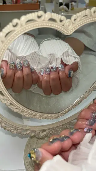 ネイル kairi Toyvenailのネイルデザイン