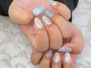 ネイル Nail Salon Lianのネイルデザイン