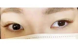 マツエク・マツパ uniii所属・uniii相模大野 Yoshizawaのマツエク・マツパデザイン