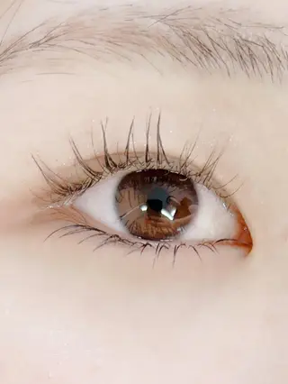 マツエク・マツパ eyelash LIB所属・eyelashLIB ◡̈ Okamotoの眉毛・アイブロウイメージ