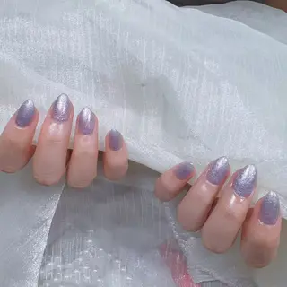 ネイル BuBu Nail渋谷道玄坂のネイルデザイン