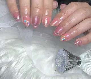 ネイル Nail salon Venusのネイルデザイン