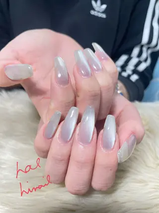 ネイル はるひな ねいるのネイルデザイン