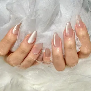 ネイル MIGHTY COLORのネイルデザイン