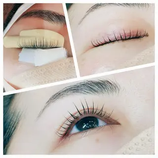 マツエク・マツパ ラベルタ 上野のエステ・リラクイメージ