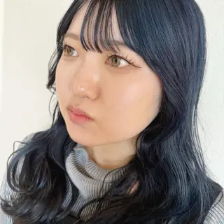 マツエク・マツパ tozone eye AYANOのマツエク・マツパデザイン