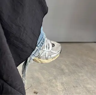 hair salon　丹tan所属・Rena✴︎トレンド ×スタンダードMIXのヘアスタイル