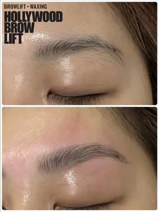 アイブロウ Beauty Salon  Luna所属・Beauty Salon Lunaのエステ・リラクイメージ