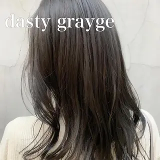 ミディアム カラー ヘアアレンジ ミニボブ/ブリーチ 🌈MISATOのヘアスタイル