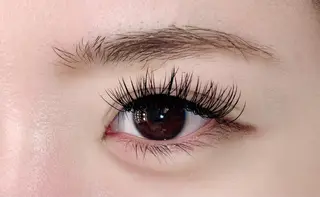 マツエク・マツパ eyelash salon rimery所属・eye lash rimeryのマツエク・マツパデザイン