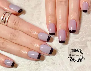 ネイル Nail Salon Nのネイルデザイン