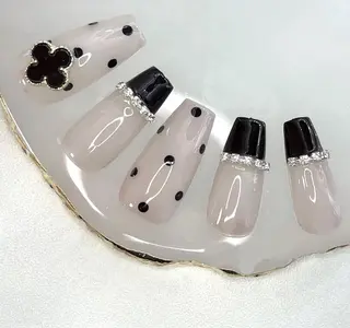 ネイル YK Beauty Salonのマツエク・マツパデザイン