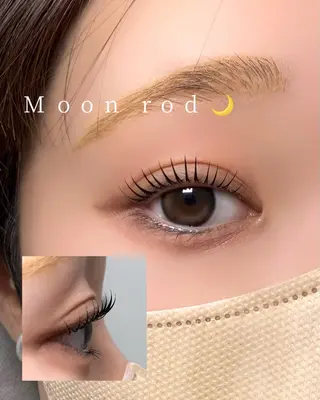 マツエク・マツパ salonAiles 【エル】SASAMEのマツエク・マツパデザイン