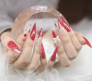 ネイル s. aiのネイルデザイン