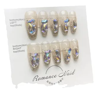 ネイル Amy 🤍のネイルデザイン