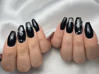 ネイル オーラ ネイルサロンのネイルデザイン