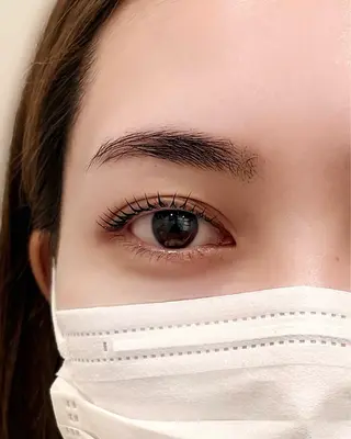 マツエク・マツパ ヨシダ kukuleのマツエク・マツパデザイン