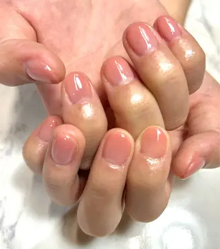 ネイル one nailsalonのネイルデザイン