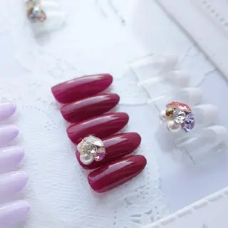 ネイル nailsalon VENUSのネイルデザイン