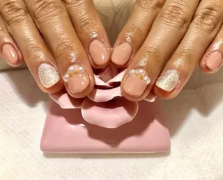 ネイル Eye アイのネイルデザイン