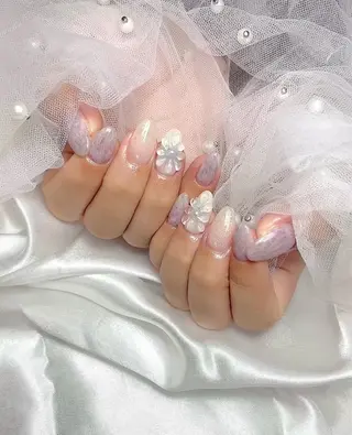 ネイル nails' it...のネイルデザイン