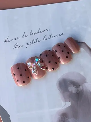 ネイル GARDEN GELのネイルデザイン