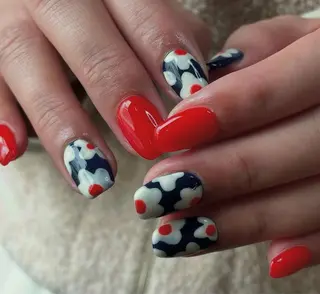 ネイル Eden Nailのネイルデザイン