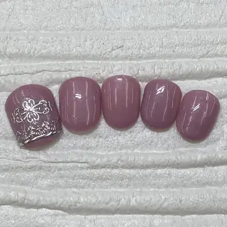 ネイル Nail salon Honey Beeのネイルデザイン