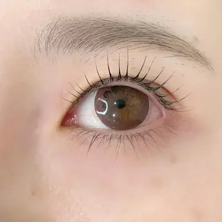 マツエク・マツパ io HARUのマツエク・マツパデザイン