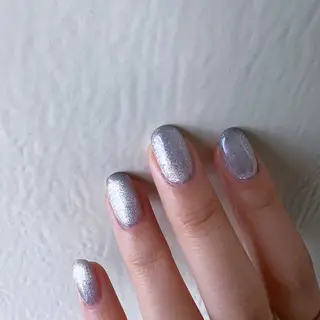 ネイル Hirano エルミタージュなんばのネイルデザイン