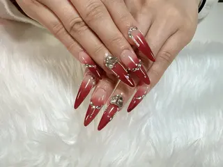 ネイル Anju Nailのネイルデザイン