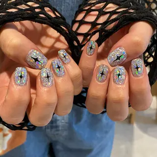 ネイル RINO AMANE nailのネイルデザイン