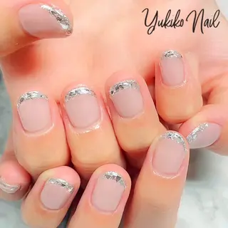 ネイル ユキコ ネイルのネイルデザイン