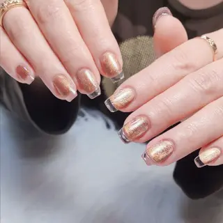 ネイル E·U·B ネイル所属・横浜市中区曙町 E·U·Bネイルのネイルデザイン