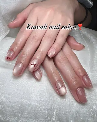 ネイル KAWAII NAIL SALON所属・Kawaii Nail Salonのネイルデザイン
