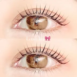 マツエク・マツパ Total Beauty Esent所属・Eyelash🎀 Hiiのマツエク・マツパデザイン