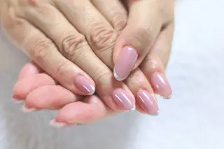 ネイル Nail Atelier B.所属・Nail Atelier B.のネイルデザイン