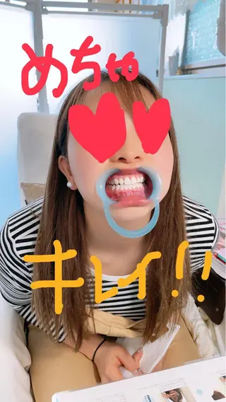 艶々の美爪を〜 【リリアーナ】のネイルデザイン