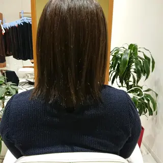 セミロング カラー LUXBEmare所属・TAKA ☆のその他イメージ