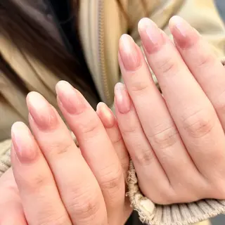 ネイル May昭和町/ mahiroのネイルデザイン