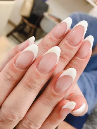 ネイル 石原 夕華のネイルデザイン