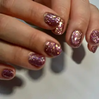 ネイル Nico所属・Nico🌛 Karenのネイルデザイン