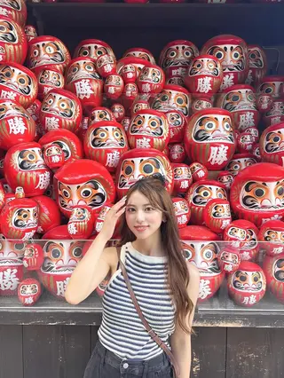 🩷Eny terrace🩷のヘアスタイル