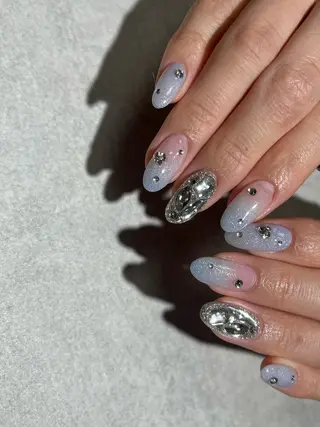 ネイル repos所属・repos 金山ネイルサロンのネイルデザイン