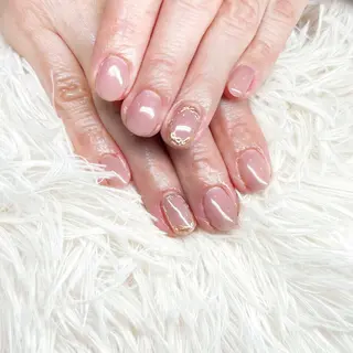 ネイル CITRON🍊 MISAのネイルデザイン